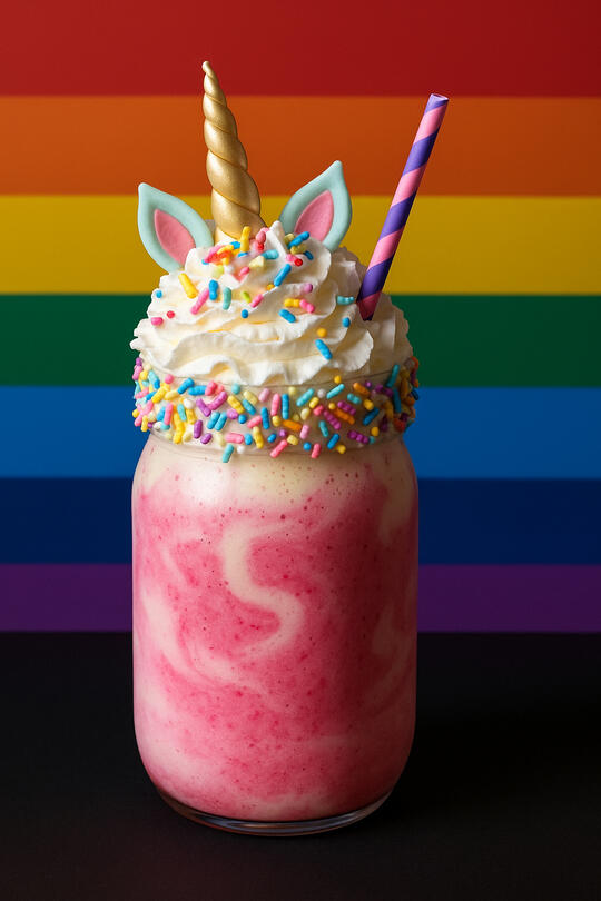 Chili Pepper Martini